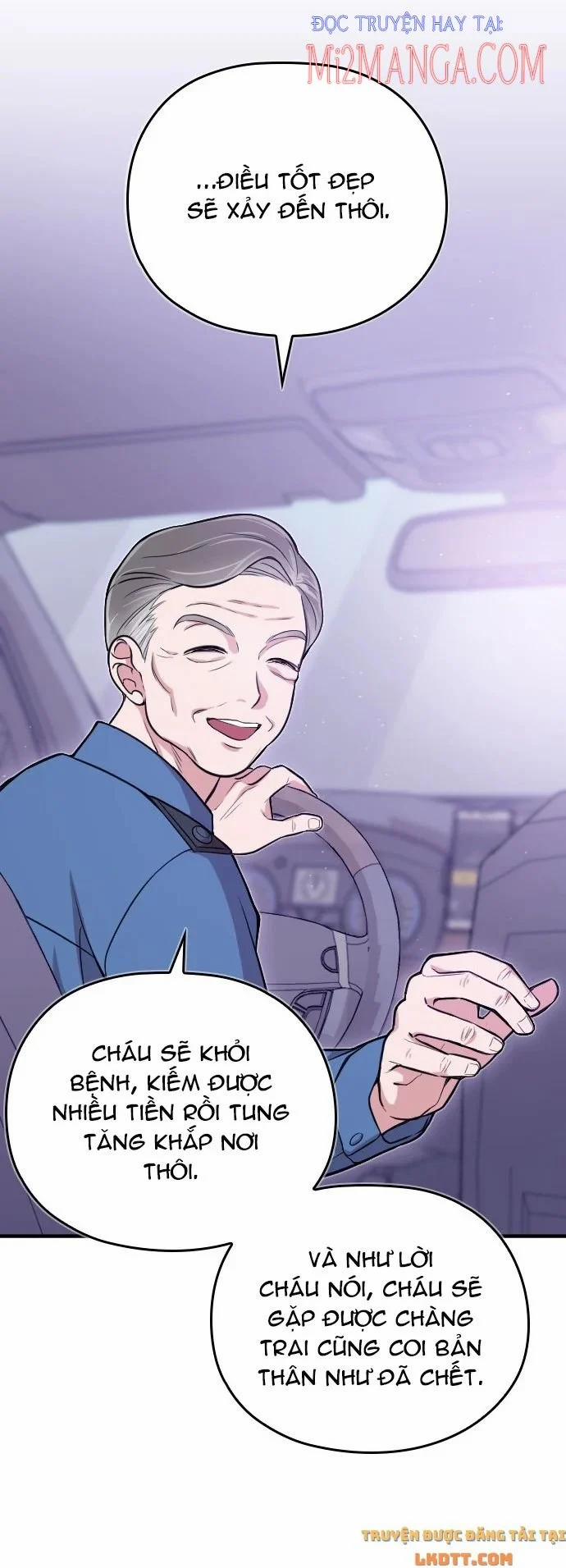 Cô Đi Mà Kết Hôn Với Chồng Của Tôi Đi 1.1 trang 30