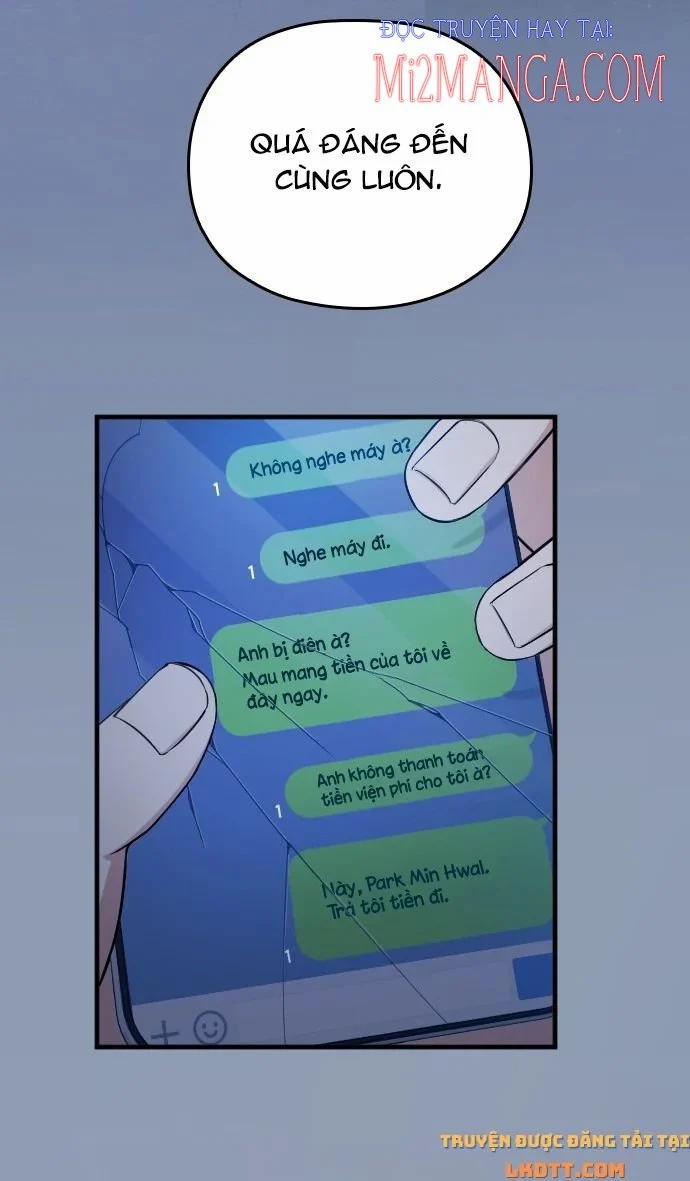 Cô Đi Mà Kết Hôn Với Chồng Của Tôi Đi 1.1 trang 4