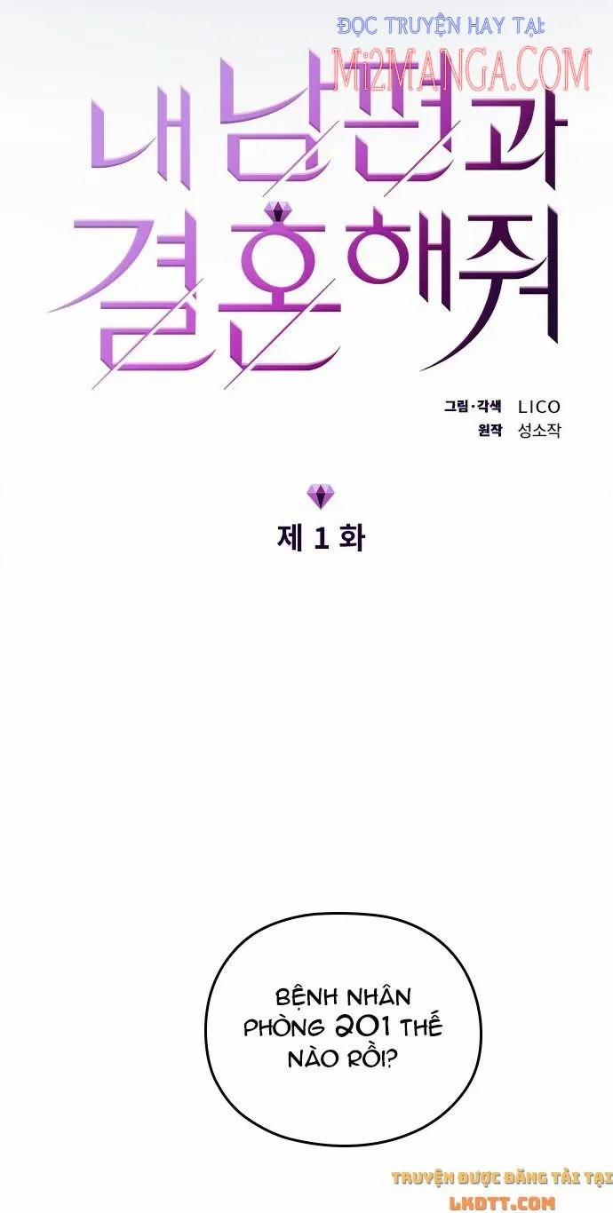 Cô Đi Mà Kết Hôn Với Chồng Của Tôi Đi 1.1 trang 5