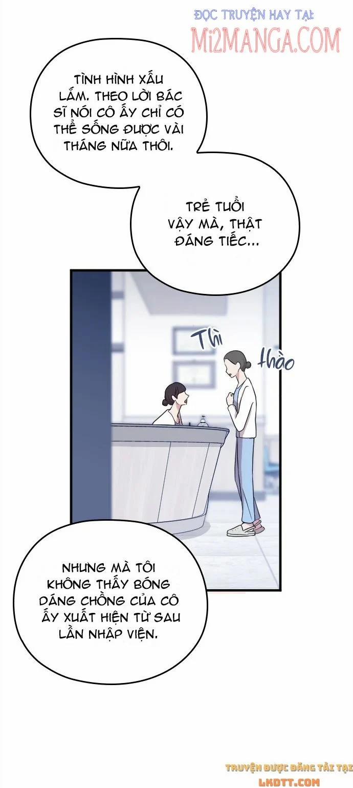 Cô Đi Mà Kết Hôn Với Chồng Của Tôi Đi 1.1 trang 6