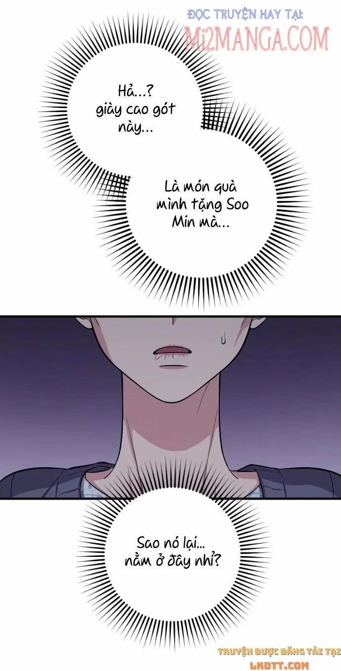 Cô Đi Mà Kết Hôn Với Chồng Của Tôi Đi 1.2 trang 1