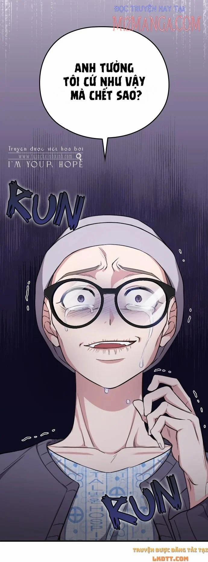 Cô Đi Mà Kết Hôn Với Chồng Của Tôi Đi 1.2 trang 11