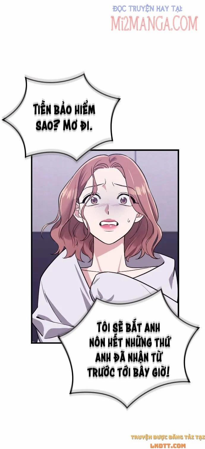 Cô Đi Mà Kết Hôn Với Chồng Của Tôi Đi 1.2 trang 14