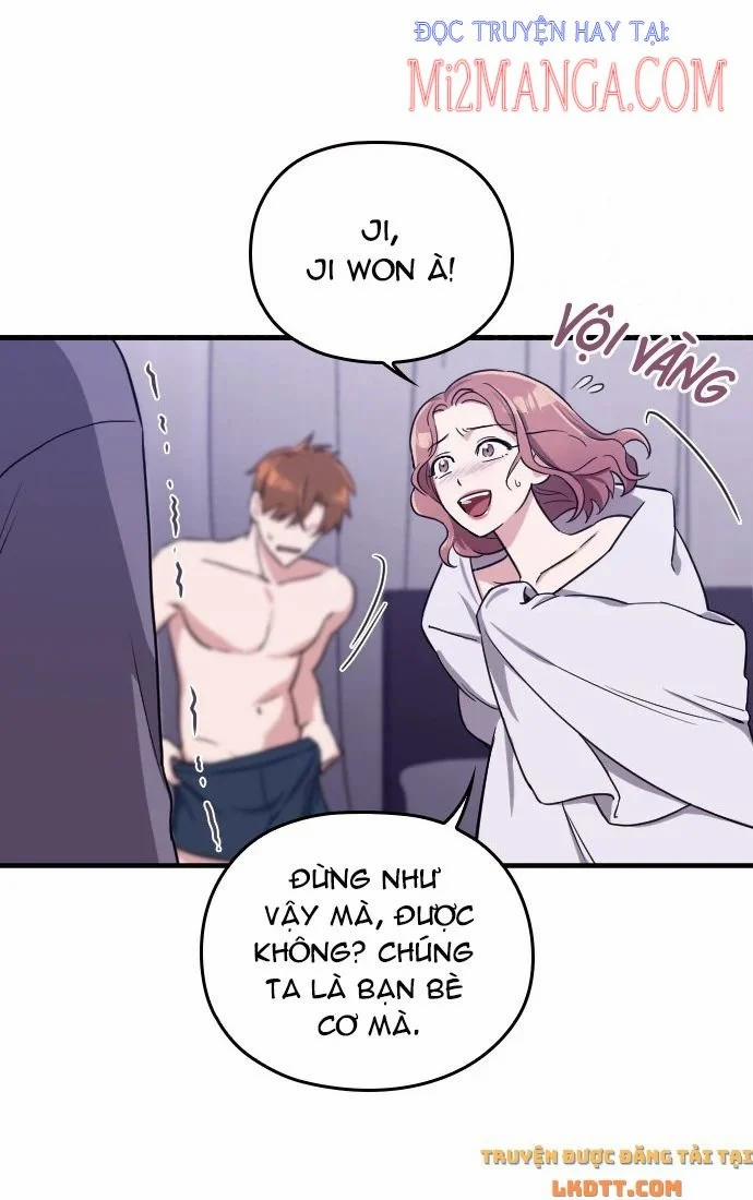 Cô Đi Mà Kết Hôn Với Chồng Của Tôi Đi 1.2 trang 15