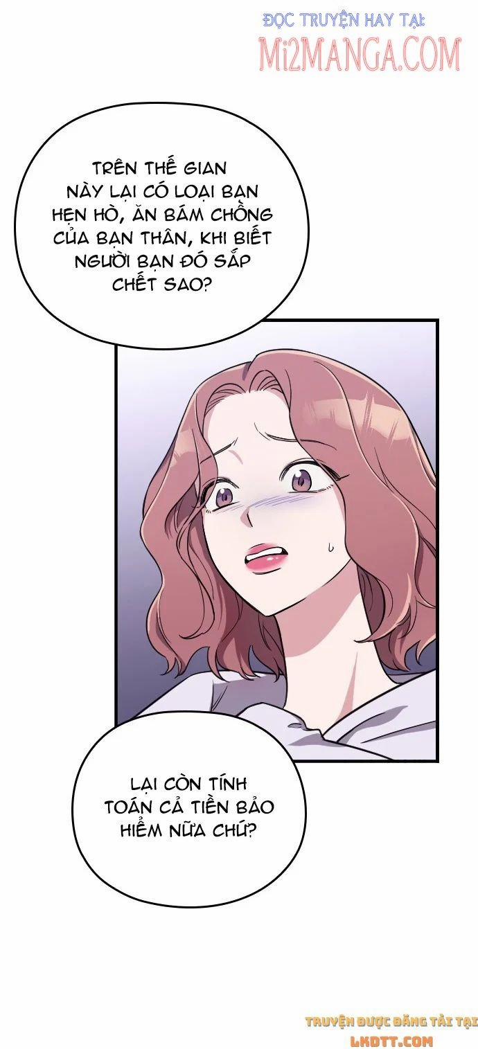 Cô Đi Mà Kết Hôn Với Chồng Của Tôi Đi 1.2 trang 18