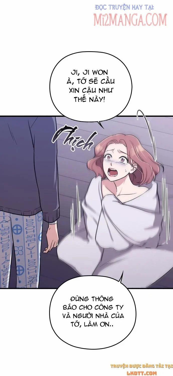 Cô Đi Mà Kết Hôn Với Chồng Của Tôi Đi 1.2 trang 19