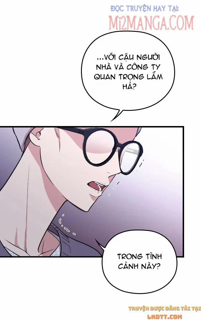 Cô Đi Mà Kết Hôn Với Chồng Của Tôi Đi 1.2 trang 20