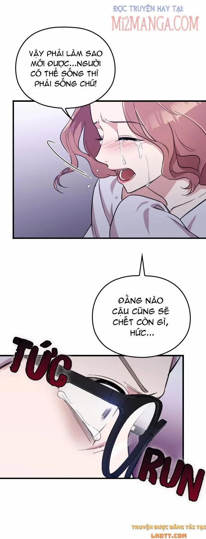 Cô Đi Mà Kết Hôn Với Chồng Của Tôi Đi 1.2 trang 21