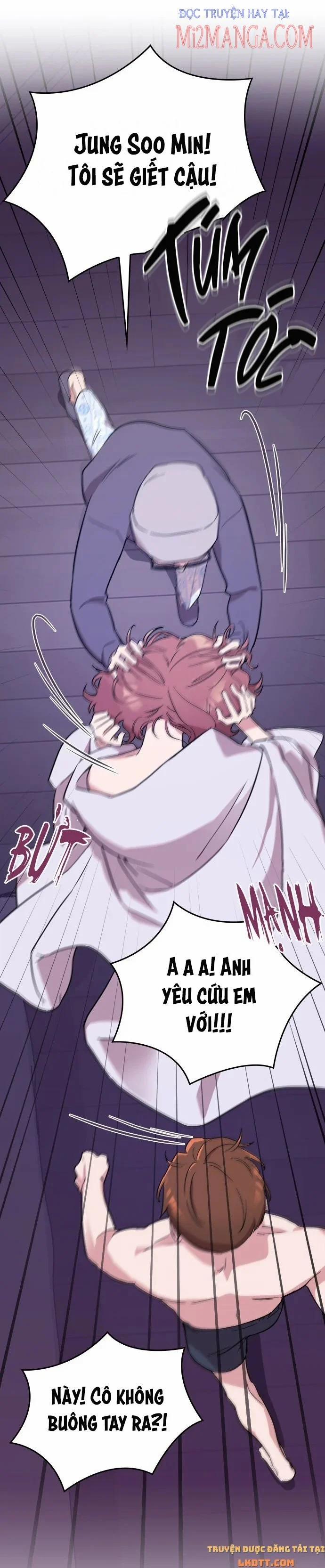 Cô Đi Mà Kết Hôn Với Chồng Của Tôi Đi 1.2 trang 22