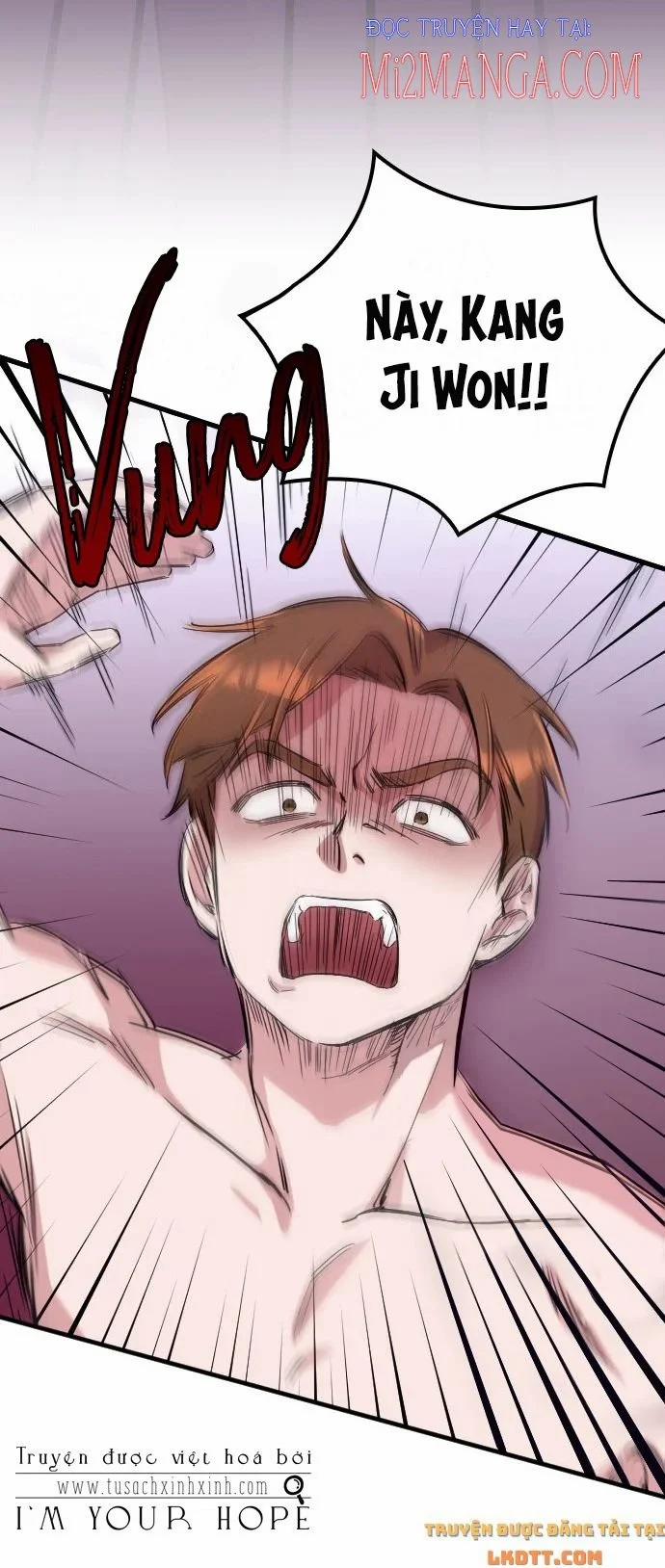 Cô Đi Mà Kết Hôn Với Chồng Của Tôi Đi 1.2 trang 23