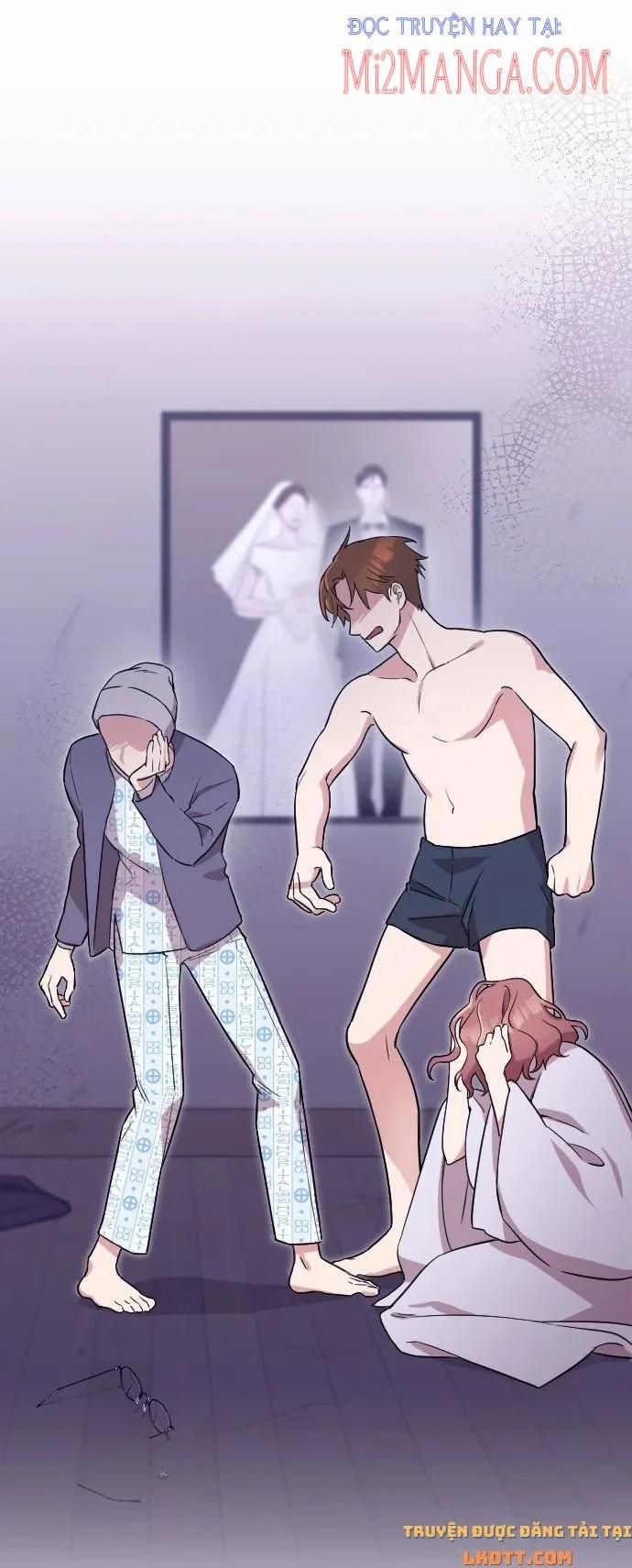 Cô Đi Mà Kết Hôn Với Chồng Của Tôi Đi 1.2 trang 25