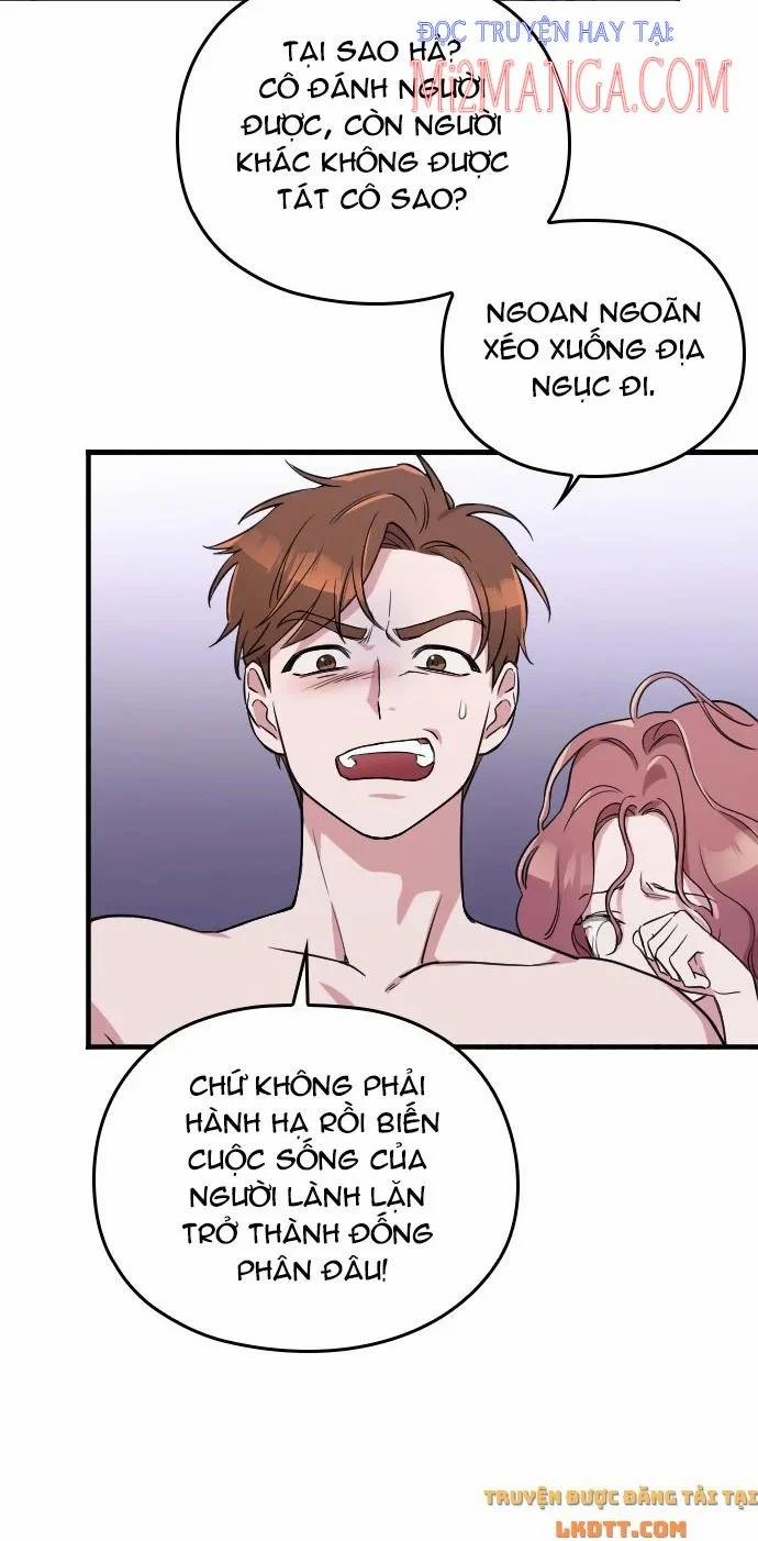 Cô Đi Mà Kết Hôn Với Chồng Của Tôi Đi 1.2 trang 27