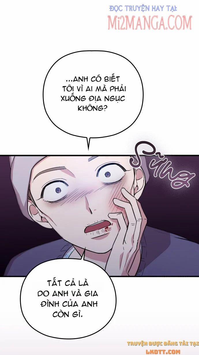 Cô Đi Mà Kết Hôn Với Chồng Của Tôi Đi 1.2 trang 28