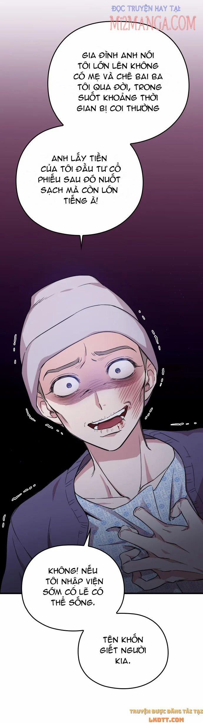 Cô Đi Mà Kết Hôn Với Chồng Của Tôi Đi 1.2 trang 29