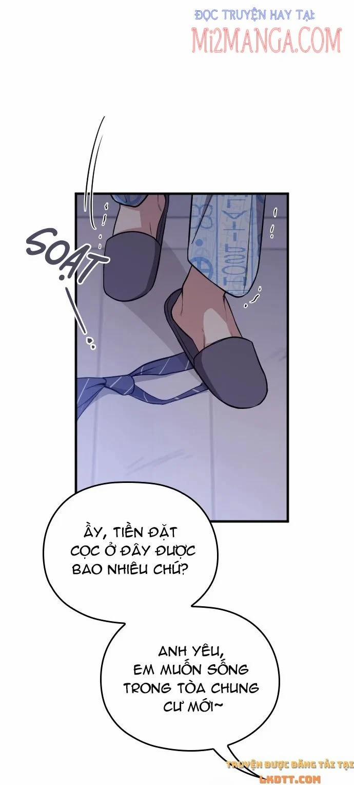 Cô Đi Mà Kết Hôn Với Chồng Của Tôi Đi 1.2 trang 3