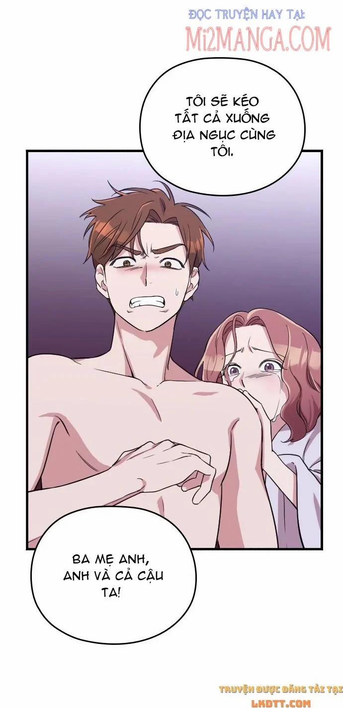 Cô Đi Mà Kết Hôn Với Chồng Của Tôi Đi 1.2 trang 30