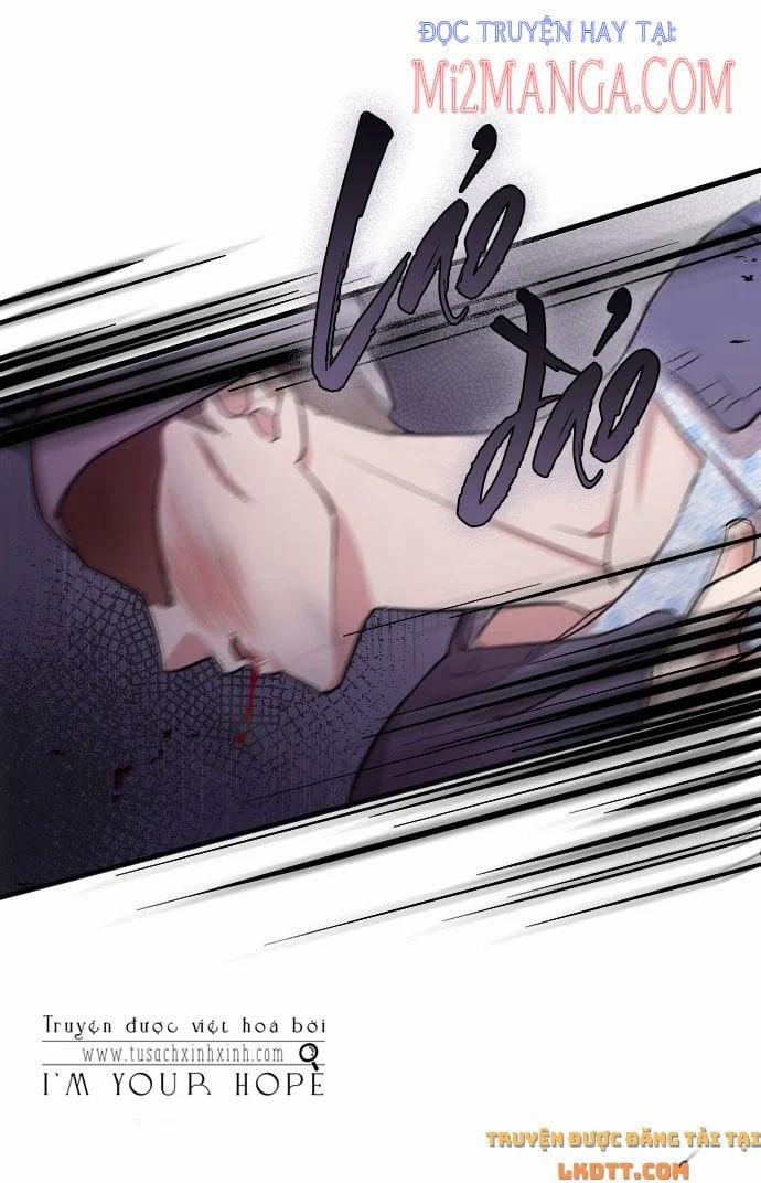 Cô Đi Mà Kết Hôn Với Chồng Của Tôi Đi 1.2 trang 33