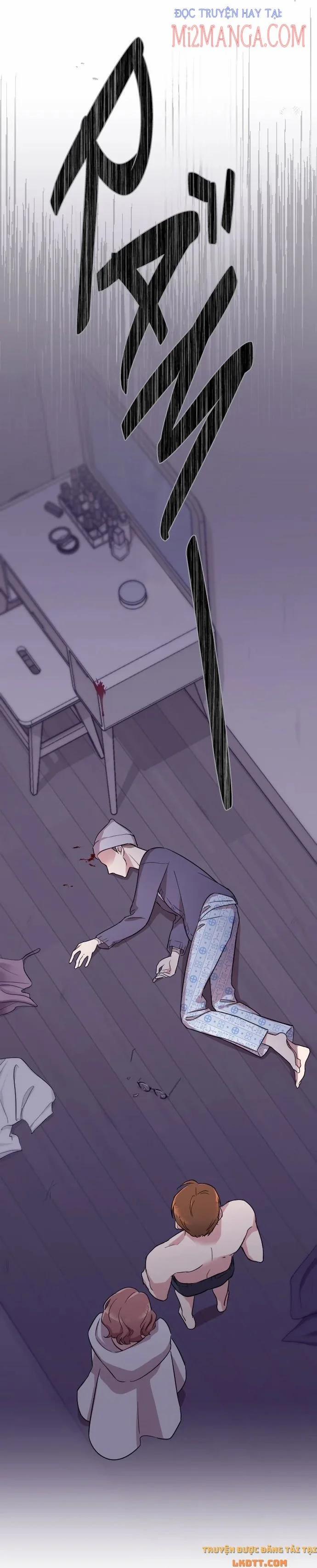 Cô Đi Mà Kết Hôn Với Chồng Của Tôi Đi 1.2 trang 35