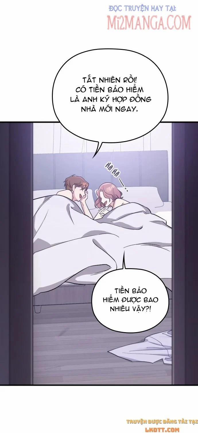 Cô Đi Mà Kết Hôn Với Chồng Của Tôi Đi 1.2 trang 5