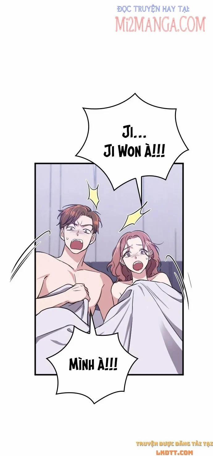 Cô Đi Mà Kết Hôn Với Chồng Của Tôi Đi 1.2 trang 8