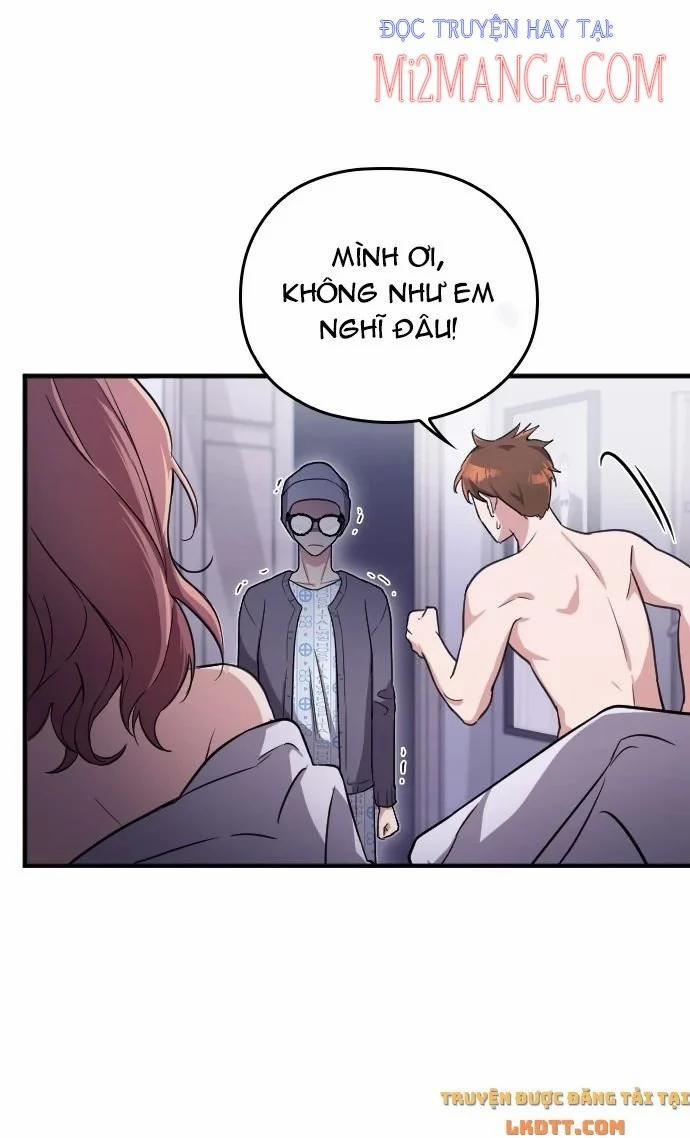 Cô Đi Mà Kết Hôn Với Chồng Của Tôi Đi 1.2 trang 9