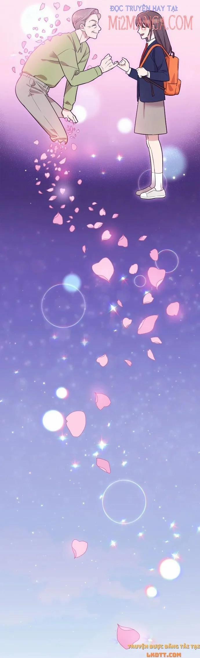 Cô Đi Mà Kết Hôn Với Chồng Của Tôi Đi 1.3 trang 13