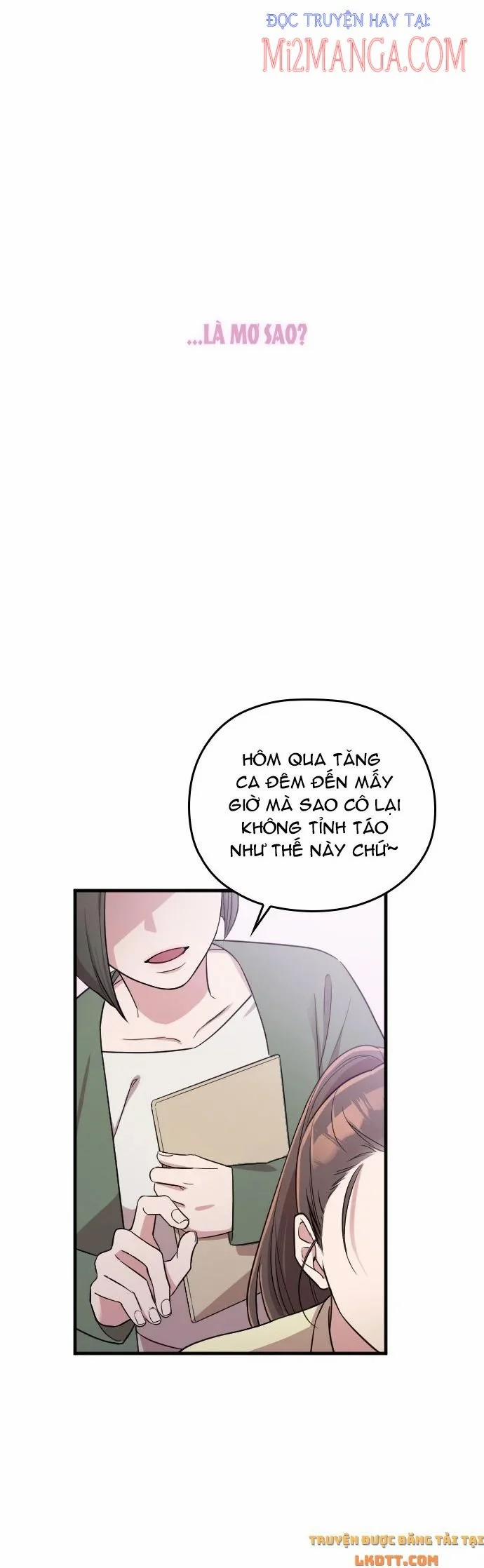 Cô Đi Mà Kết Hôn Với Chồng Của Tôi Đi 1.3 trang 19