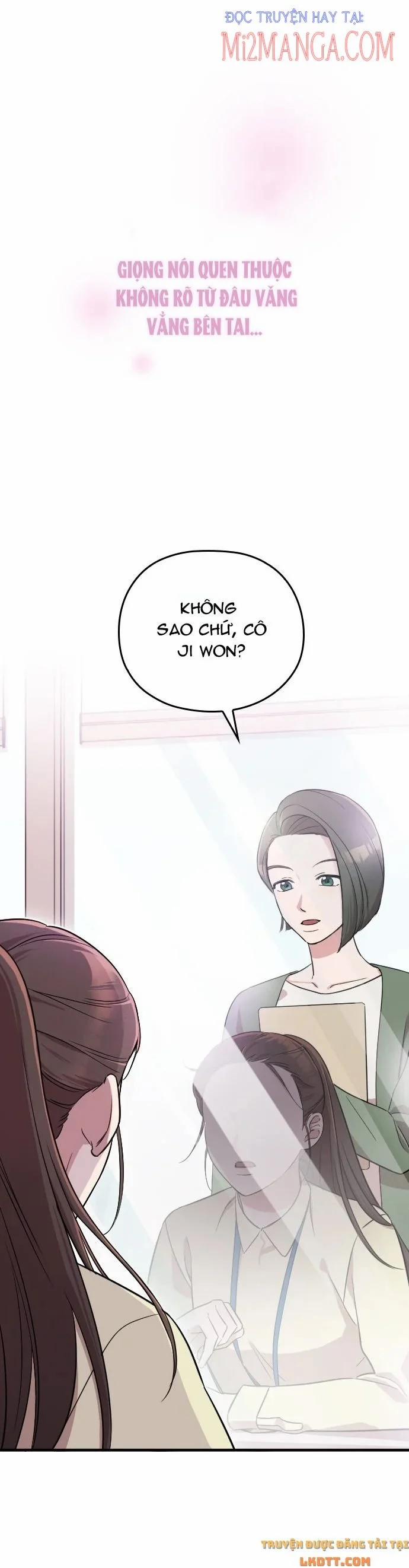 Cô Đi Mà Kết Hôn Với Chồng Của Tôi Đi 1.3 trang 20