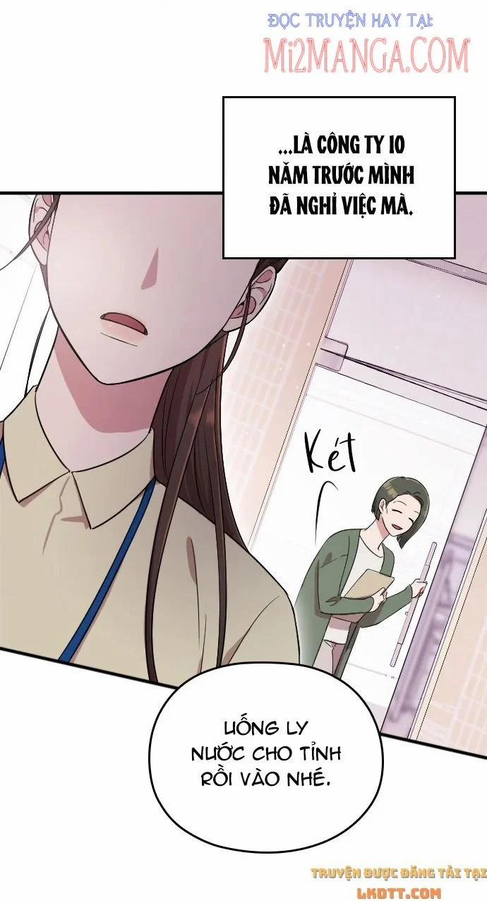 Cô Đi Mà Kết Hôn Với Chồng Của Tôi Đi 1.3 trang 22