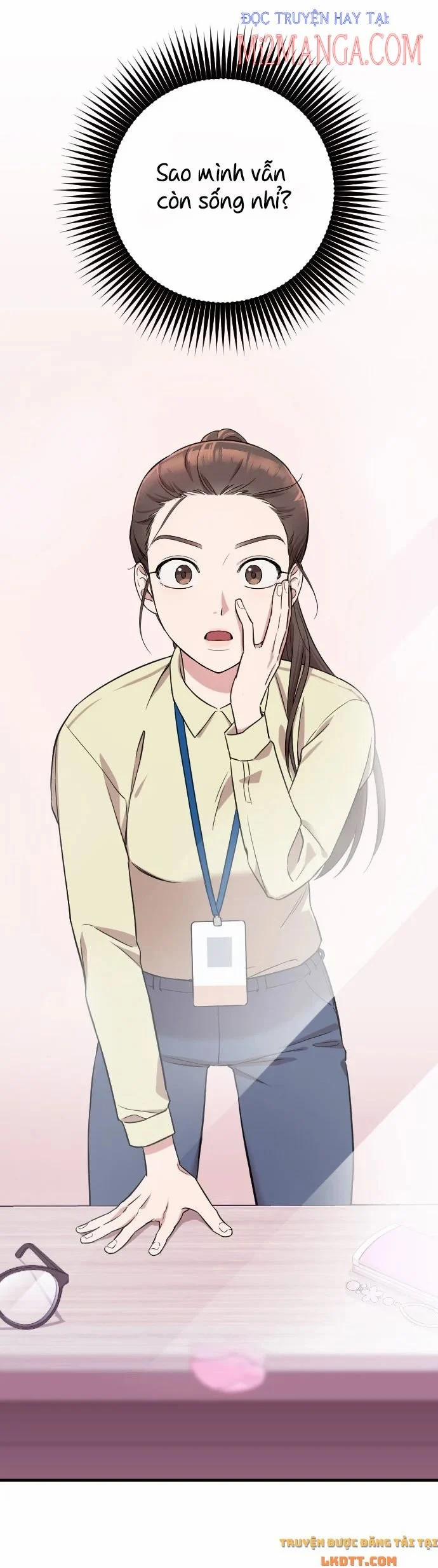 Cô Đi Mà Kết Hôn Với Chồng Của Tôi Đi 1.3 trang 25