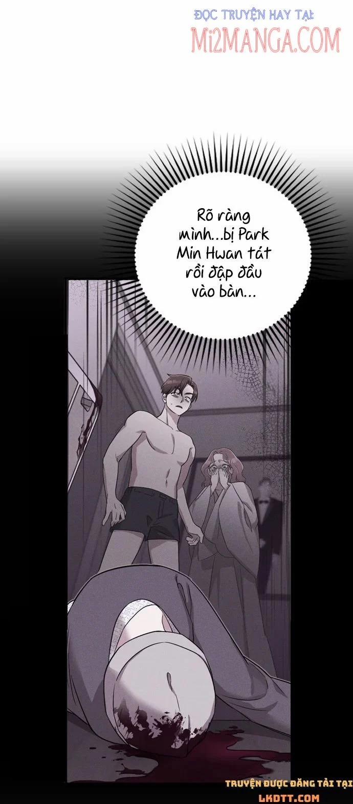 Cô Đi Mà Kết Hôn Với Chồng Của Tôi Đi 1.3 trang 27