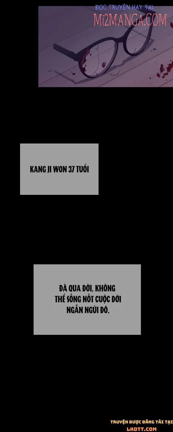 Cô Đi Mà Kết Hôn Với Chồng Của Tôi Đi 1.3 trang 3