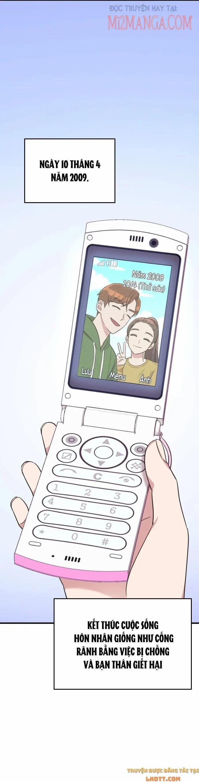 Cô Đi Mà Kết Hôn Với Chồng Của Tôi Đi 1.3 trang 32