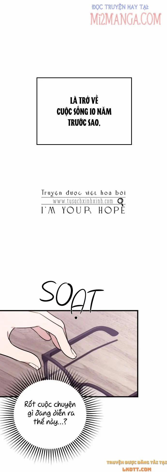 Cô Đi Mà Kết Hôn Với Chồng Của Tôi Đi 1.3 trang 33