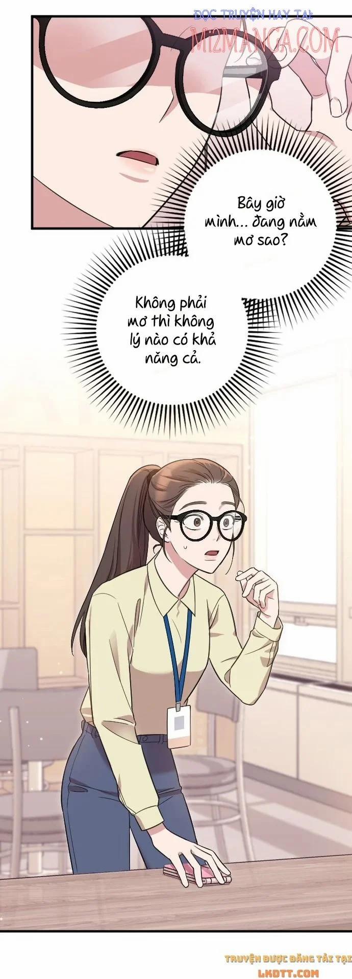 Cô Đi Mà Kết Hôn Với Chồng Của Tôi Đi 1.3 trang 34