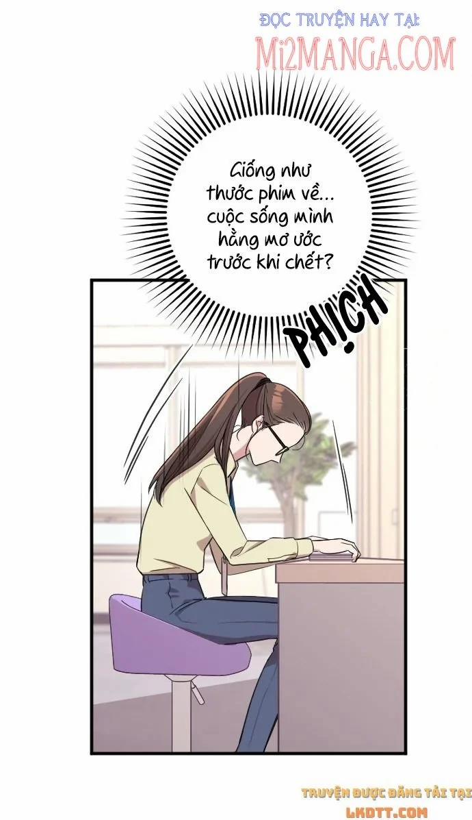 Cô Đi Mà Kết Hôn Với Chồng Của Tôi Đi 1.3 trang 35