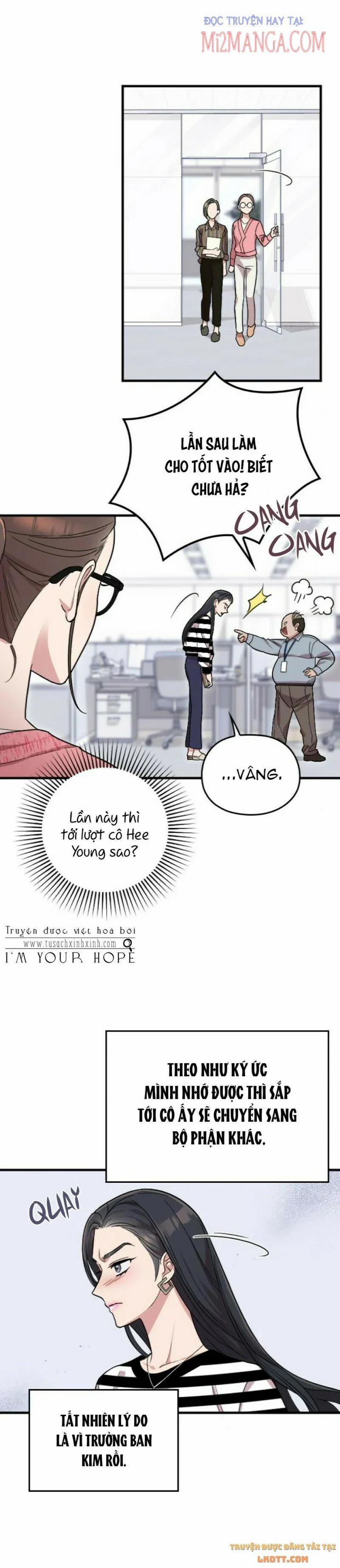 Cô Đi Mà Kết Hôn Với Chồng Của Tôi Đi 10 trang 5