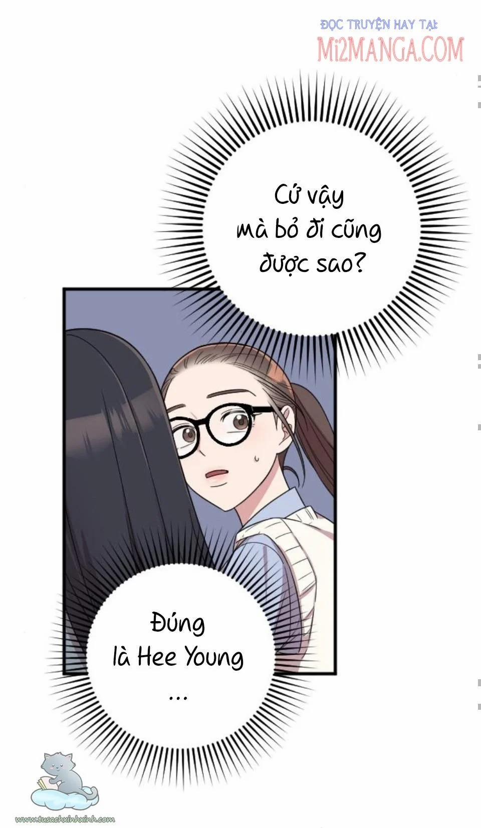 Cô Đi Mà Kết Hôn Với Chồng Của Tôi Đi 11.5 trang 0