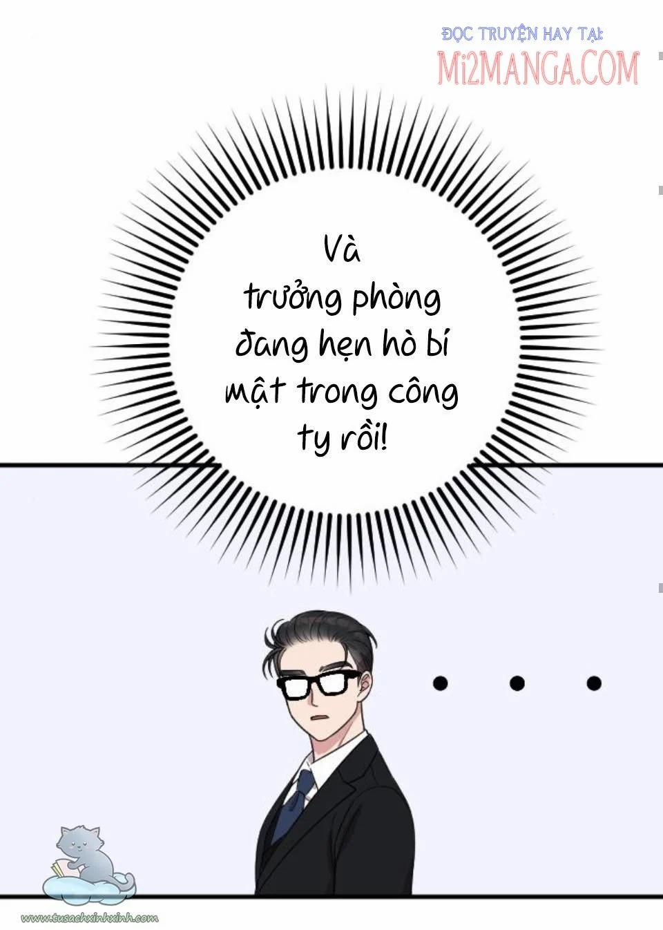 Cô Đi Mà Kết Hôn Với Chồng Của Tôi Đi 11.5 trang 1