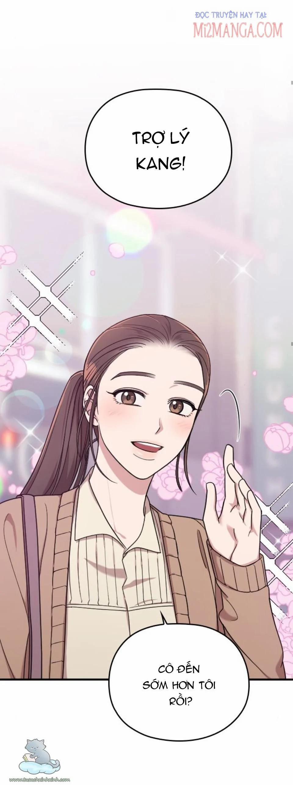 Cô Đi Mà Kết Hôn Với Chồng Của Tôi Đi 11.5 trang 10