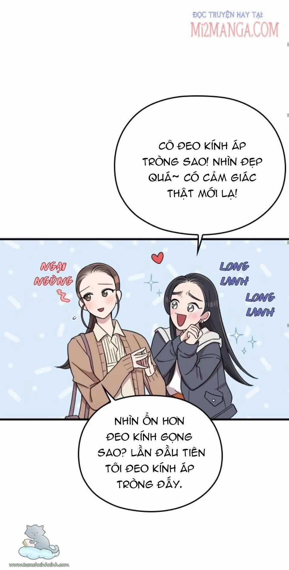 Cô Đi Mà Kết Hôn Với Chồng Của Tôi Đi 11.5 trang 11