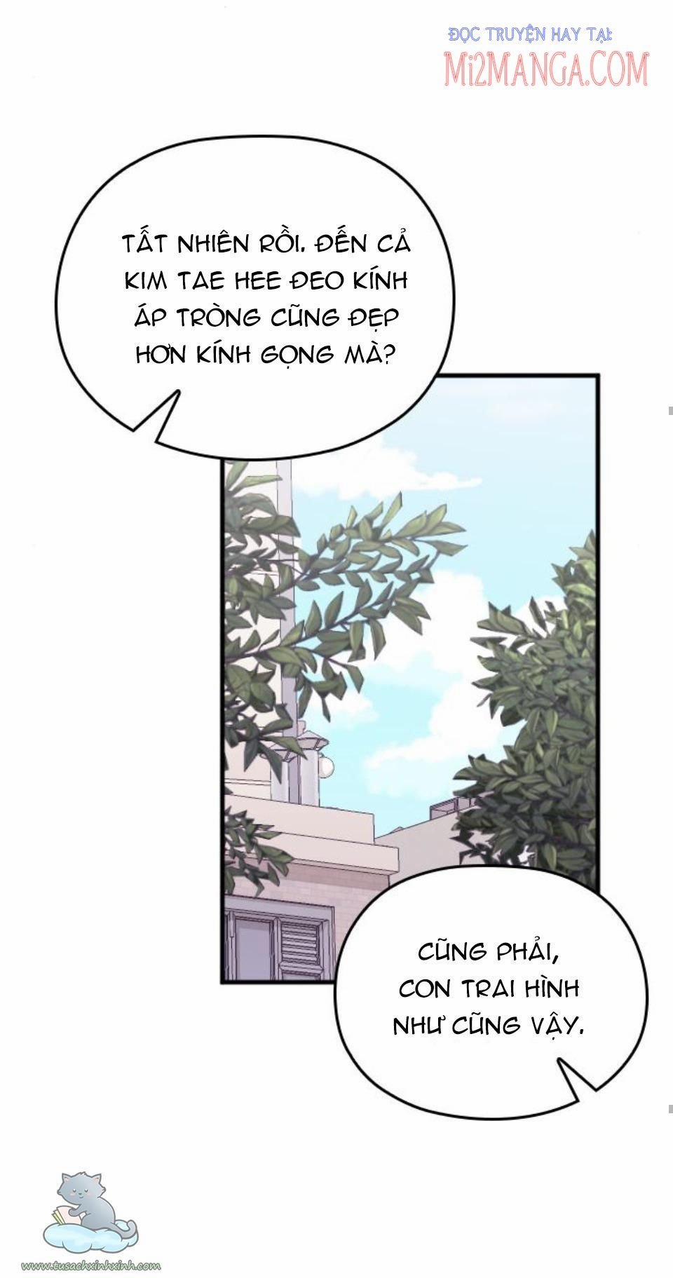 Cô Đi Mà Kết Hôn Với Chồng Của Tôi Đi 11.5 trang 12