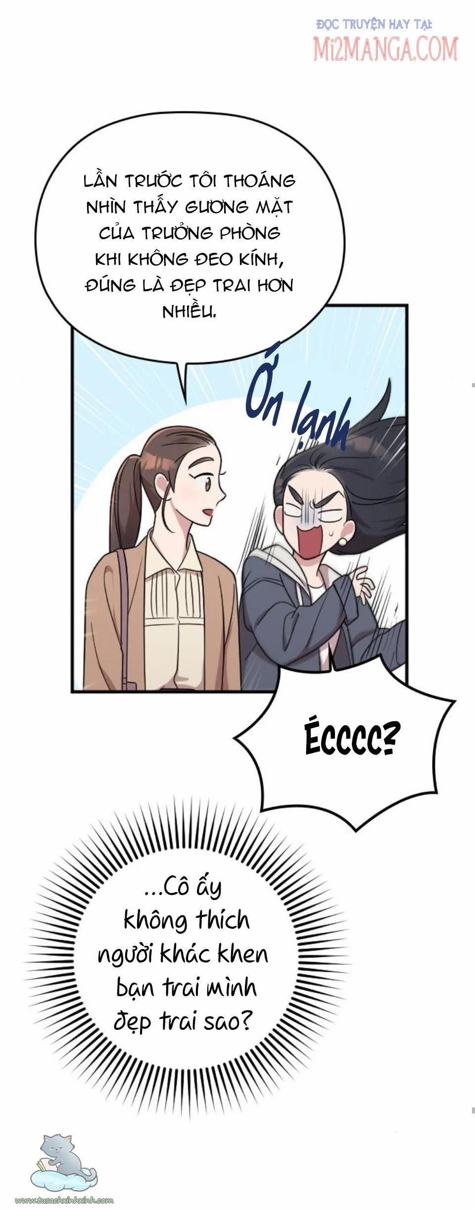 Cô Đi Mà Kết Hôn Với Chồng Của Tôi Đi 11.5 trang 13