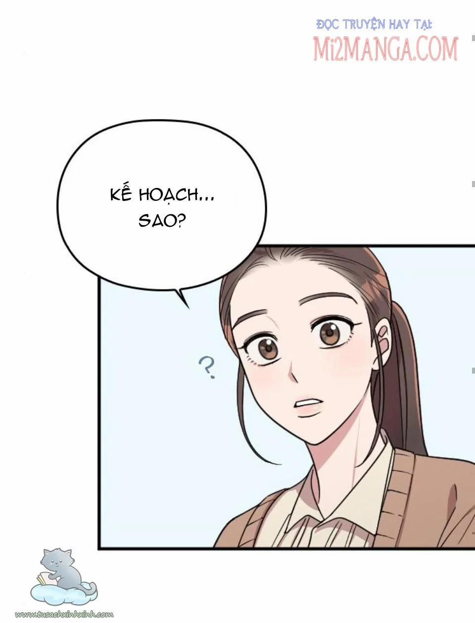 Cô Đi Mà Kết Hôn Với Chồng Của Tôi Đi 11.5 trang 15