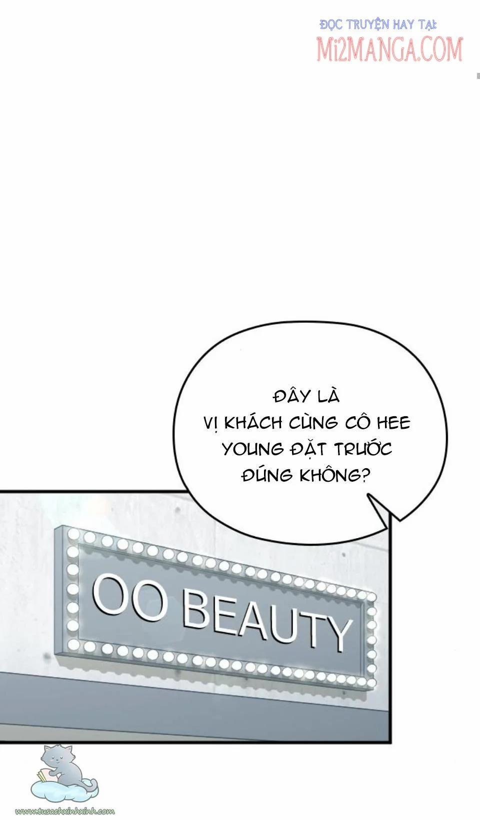 Cô Đi Mà Kết Hôn Với Chồng Của Tôi Đi 11.5 trang 16