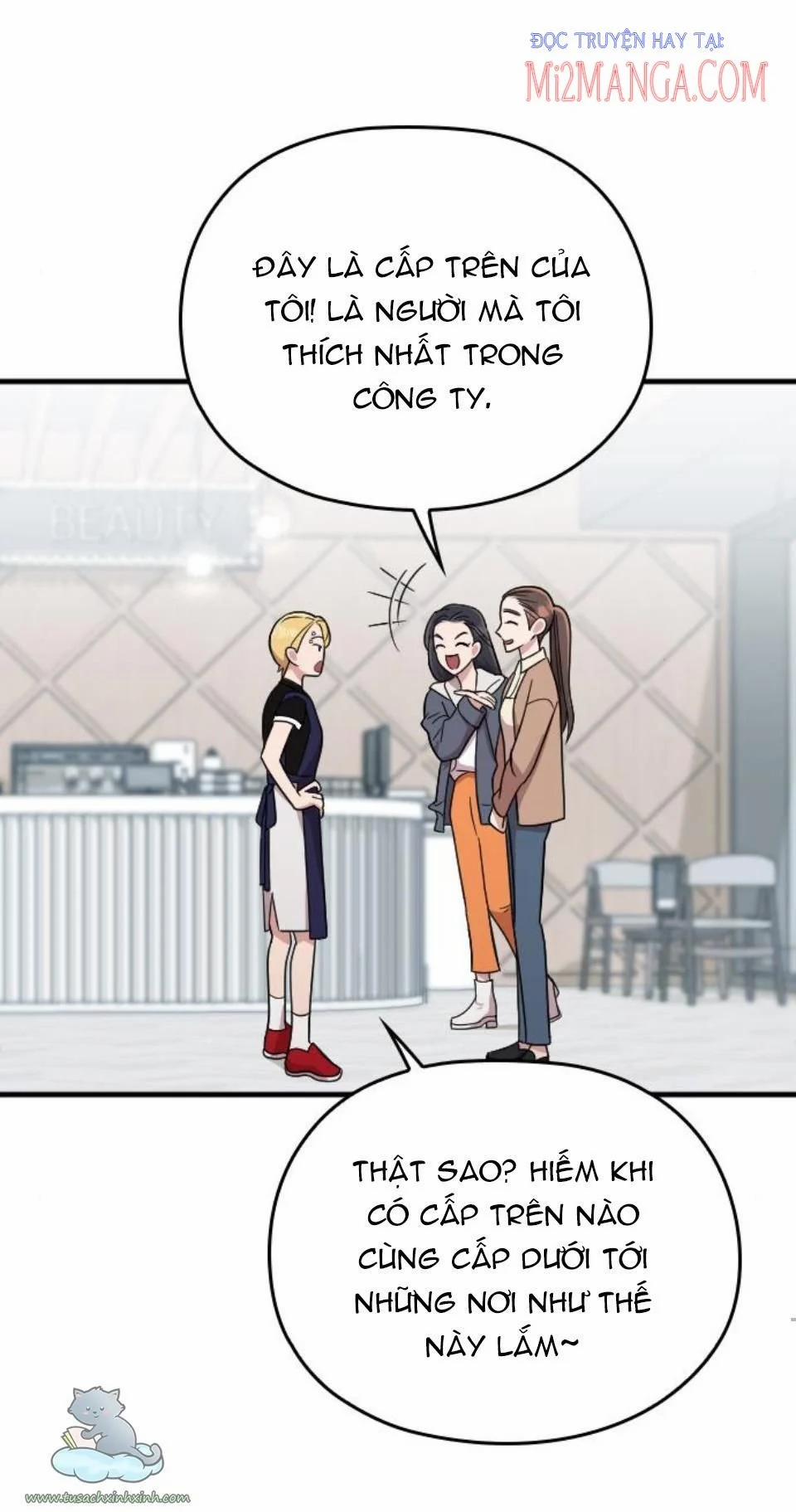 Cô Đi Mà Kết Hôn Với Chồng Của Tôi Đi 11.5 trang 17