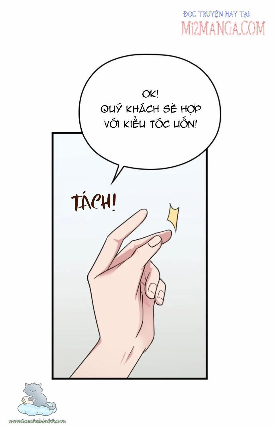 Cô Đi Mà Kết Hôn Với Chồng Của Tôi Đi 11.5 trang 19