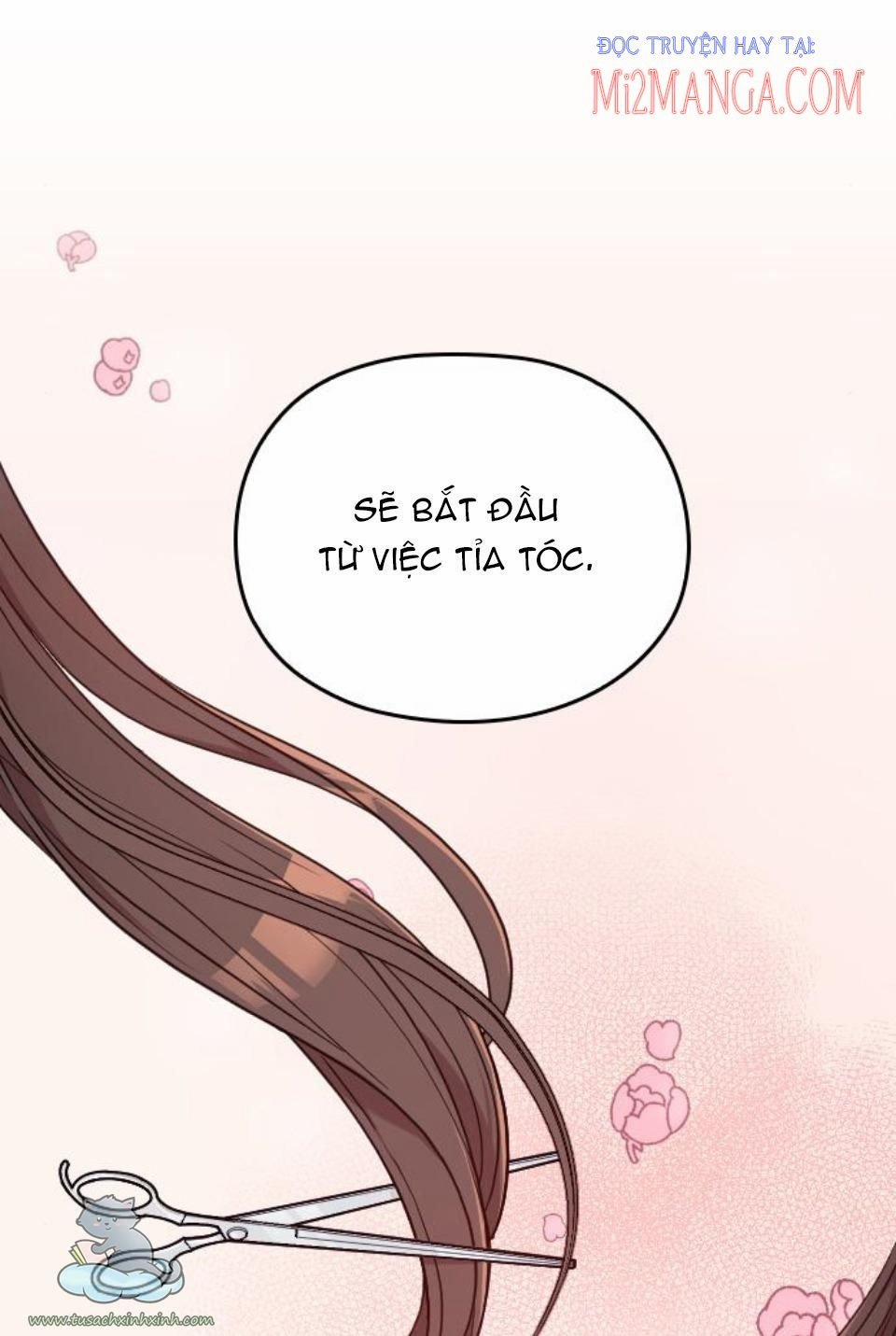 Cô Đi Mà Kết Hôn Với Chồng Của Tôi Đi 11.5 trang 21