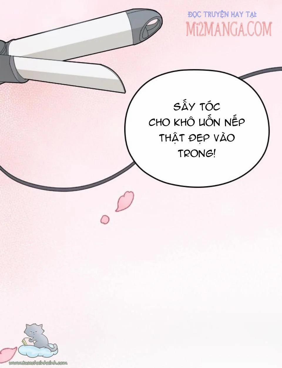 Cô Đi Mà Kết Hôn Với Chồng Của Tôi Đi 11.5 trang 23