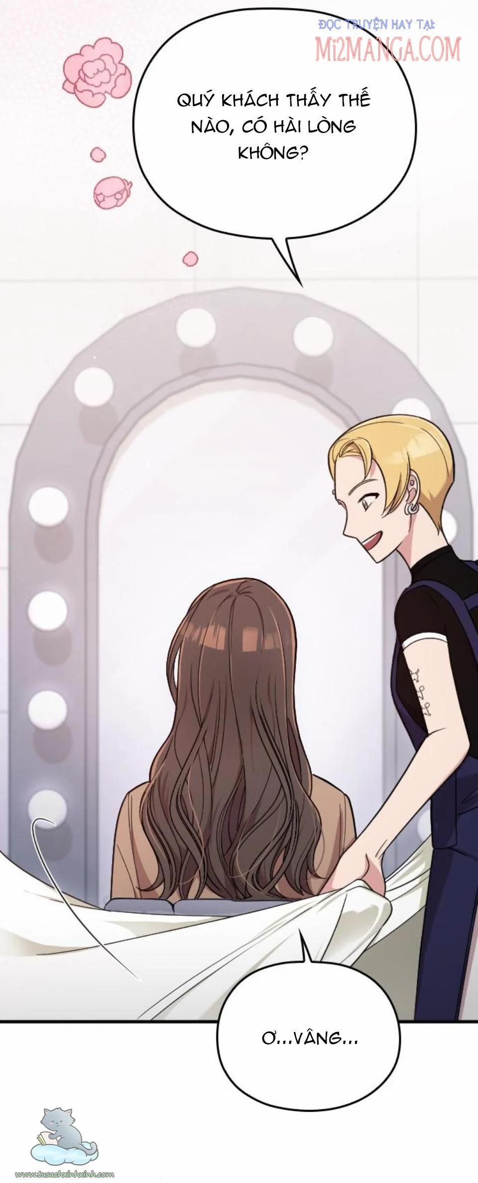 Cô Đi Mà Kết Hôn Với Chồng Của Tôi Đi 11.5 trang 24